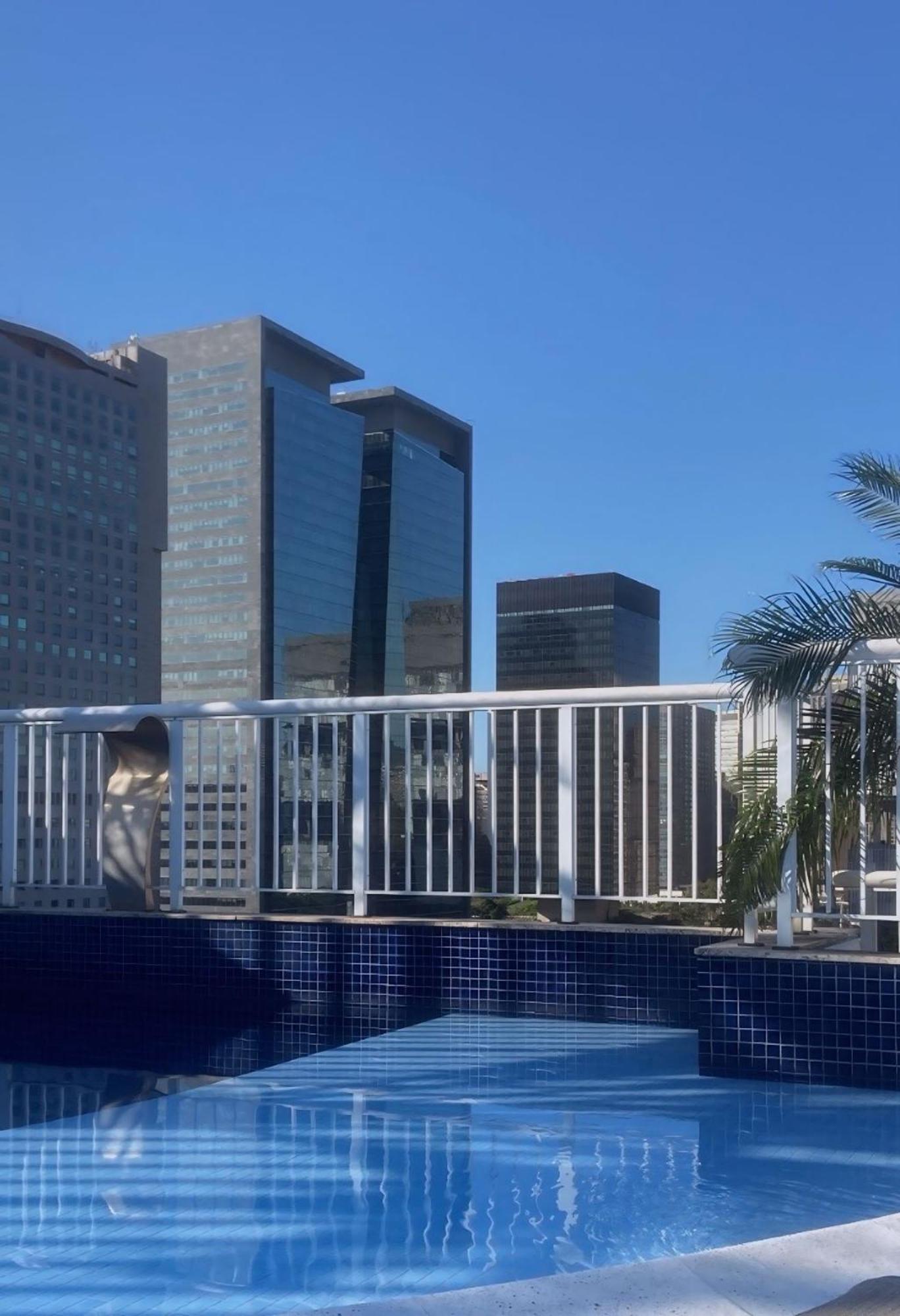 Charmoso No Rio Apartamento Río de Janeiro
