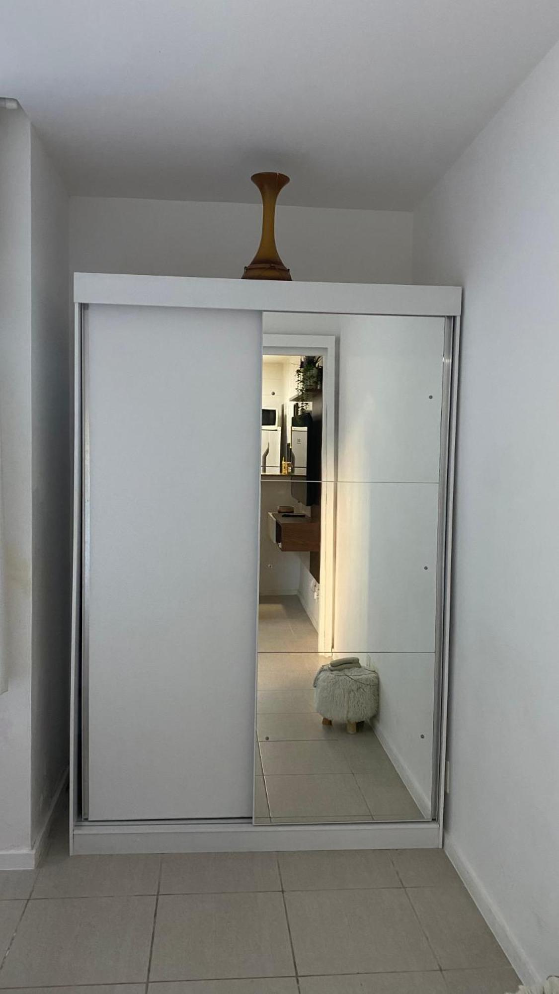 Apartamento Charmoso No Rio Río de Janeiro